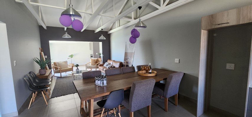 1 Bedroom Property for Sale in Melodie North West